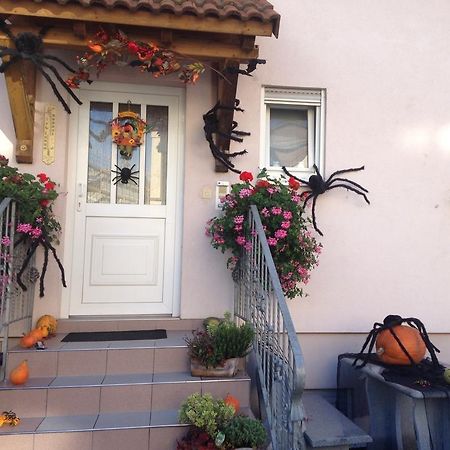 Ferienwohnung am Europapark - Eintritt in den Europapark Garantiert Rust Exterior foto