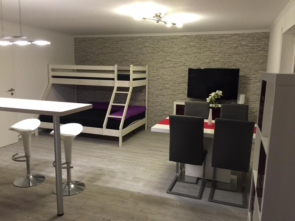 Ferienwohnung am Europapark - Eintritt in den Europapark Garantiert Rust Zimmer foto