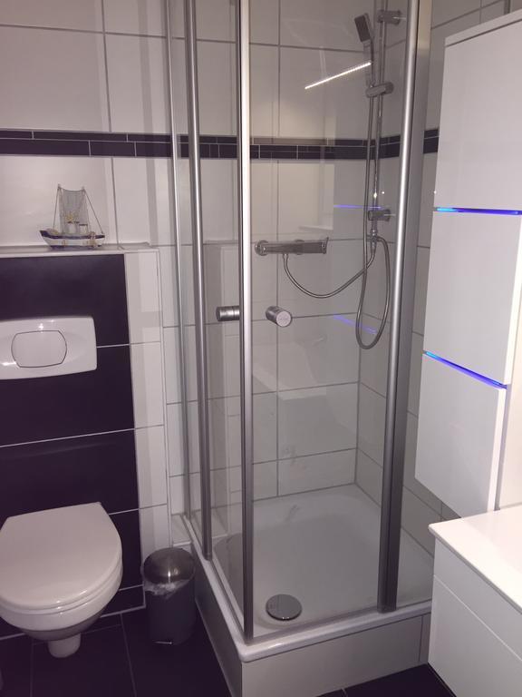 Ferienwohnung am Europapark - Eintritt in den Europapark Garantiert Rust Zimmer foto