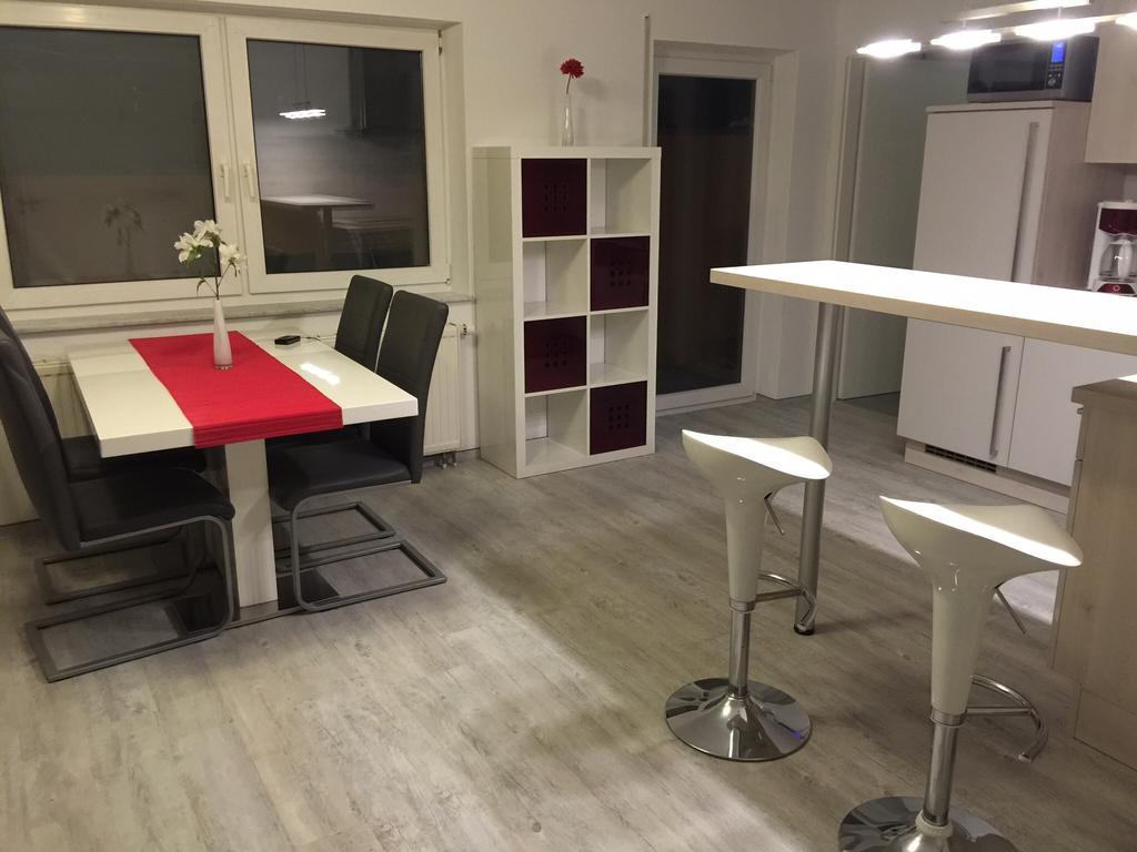 Ferienwohnung am Europapark - Eintritt in den Europapark Garantiert Rust Zimmer foto