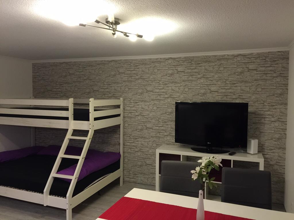 Ferienwohnung am Europapark - Eintritt in den Europapark Garantiert Rust Zimmer foto
