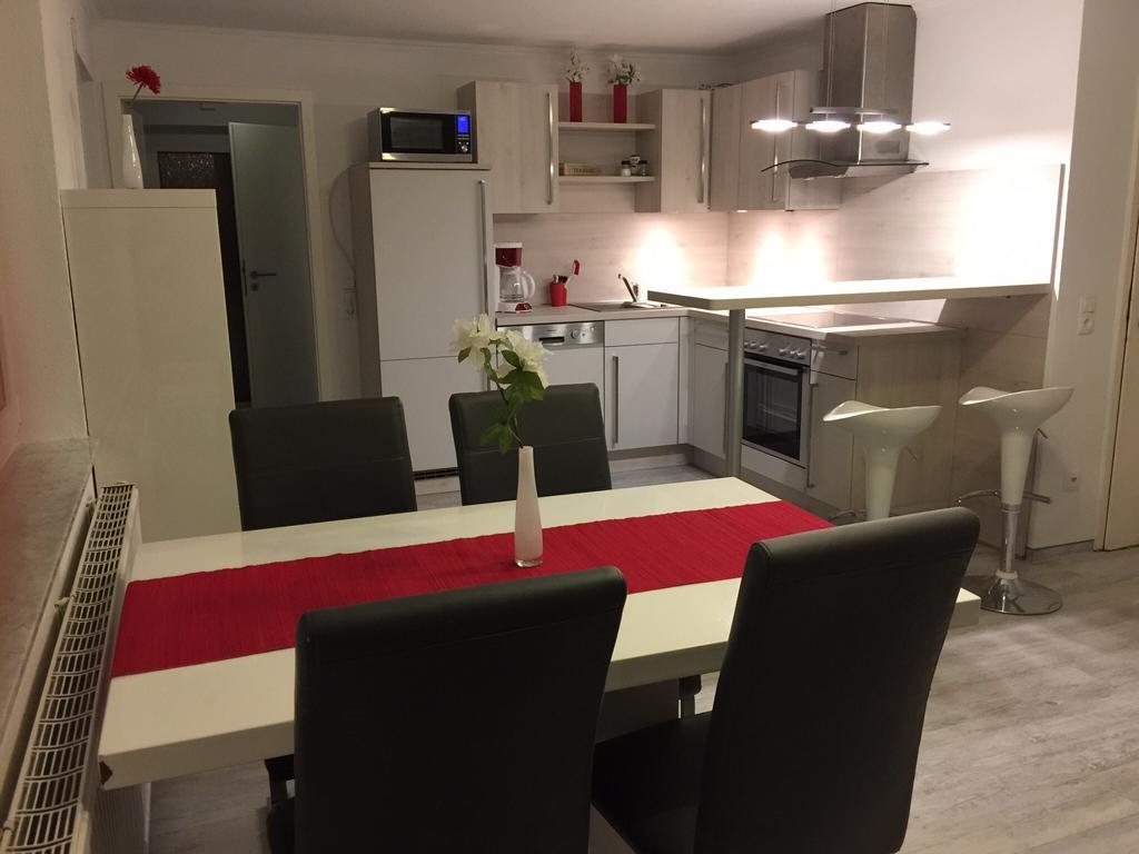 Ferienwohnung am Europapark - Eintritt in den Europapark Garantiert Rust Zimmer foto