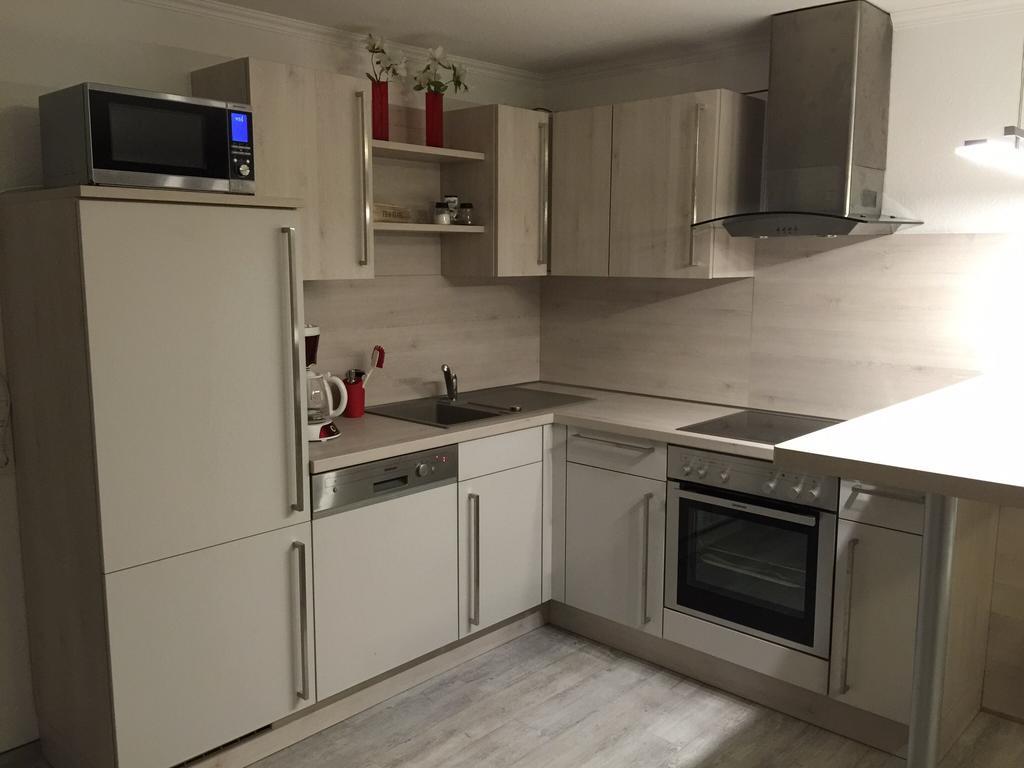 Ferienwohnung am Europapark - Eintritt in den Europapark Garantiert Rust Zimmer foto