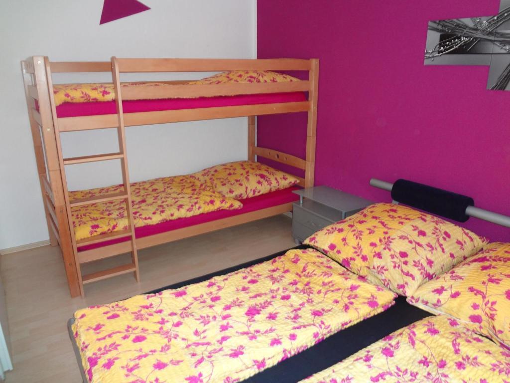 Ferienwohnung am Europapark - Eintritt in den Europapark Garantiert Rust Zimmer foto