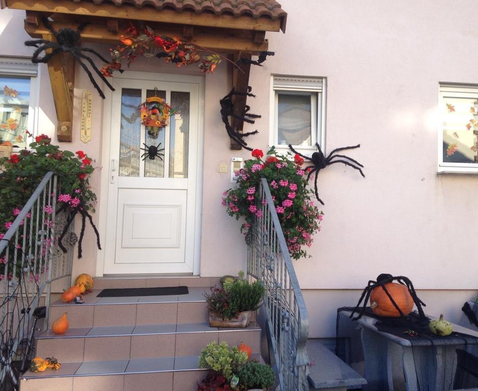 Ferienwohnung am Europapark - Eintritt in den Europapark Garantiert Rust Exterior foto